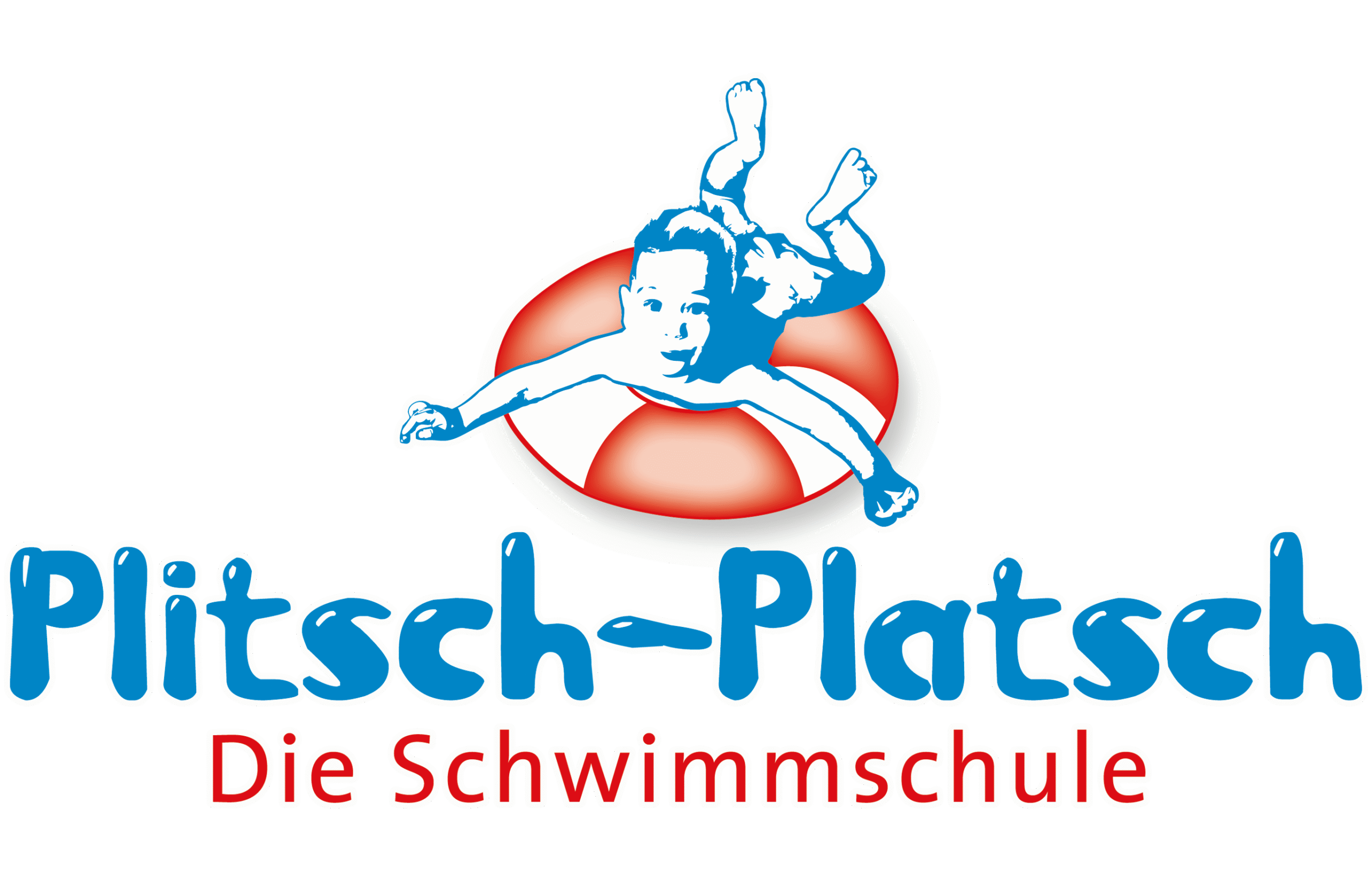Plitsch-Platsch Schwimmschule