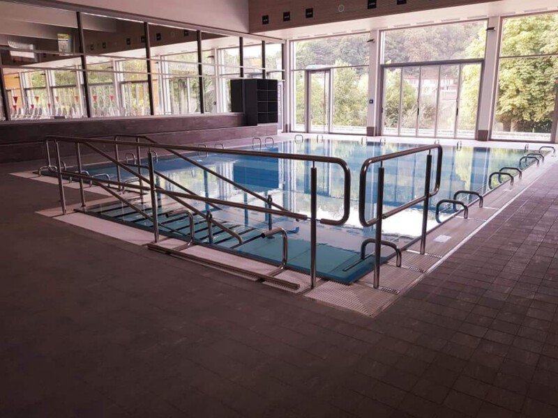 Oberlahnbad Weilburg