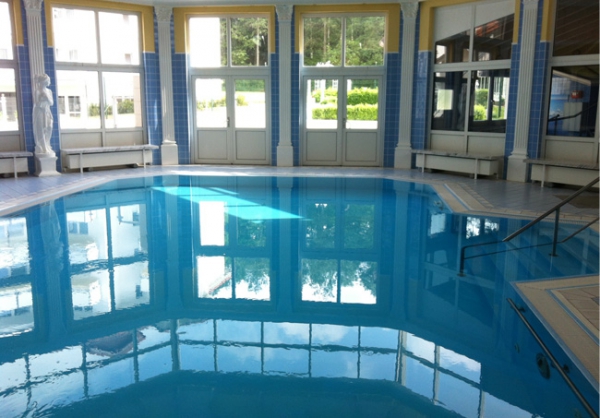 Gertrudisklinik Biskirchen